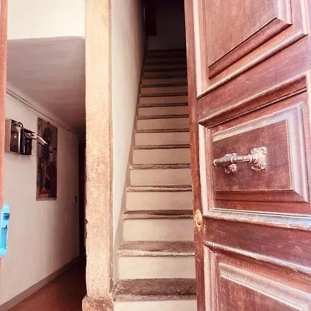 Apartment Casa Biancalana Centro Storico