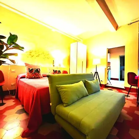 Casa Biancalana Centro Storico