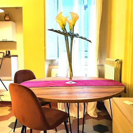 Casa Biancalana Centro Storico Apartment