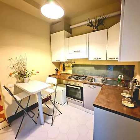 Casa Biancalana Centro Storico *