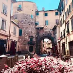 Lägenhet Casa Biancalana Centro Storico