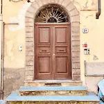 Casa Biancalana Centro Storico Lägenhet