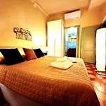 Casa Biancalana Centro Storico Lägenhet *