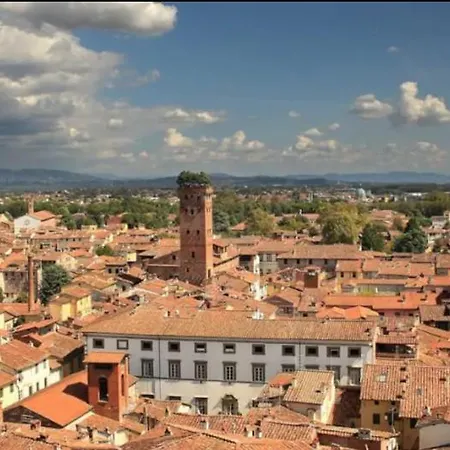 Casa Biancalana Centro Storico