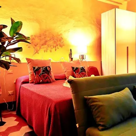 Casa Biancalana Centro Storico * Lucca