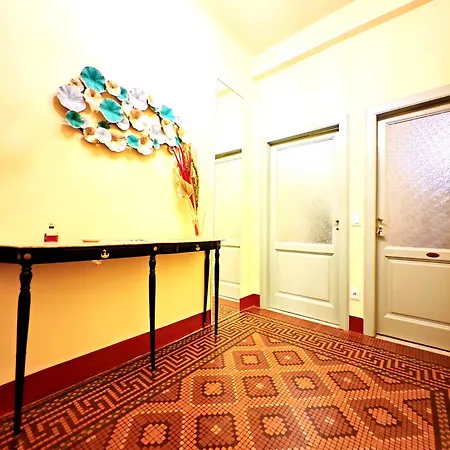 Casa Biancalana Centro Storico * Lucques