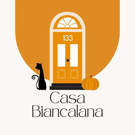 Casa Biancalana Centro Storico