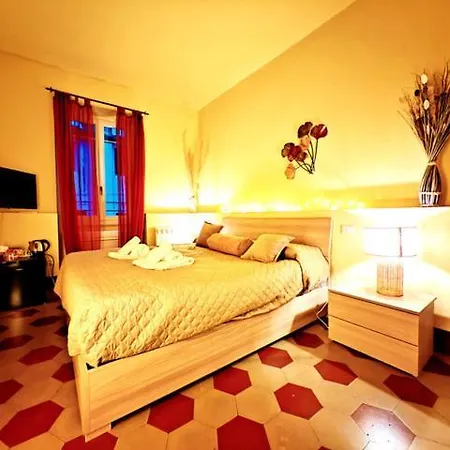 Apartamento Casa Biancalana Centro Storico *