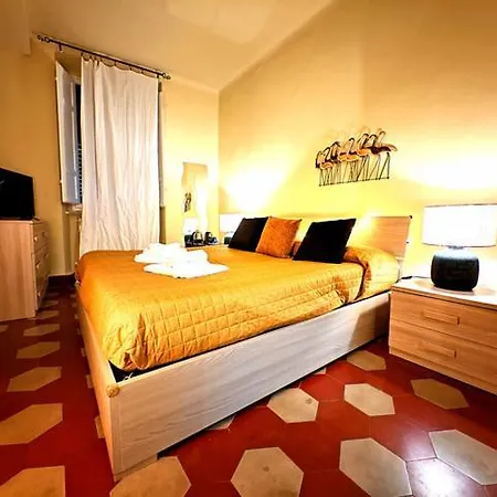 Casa Biancalana Centro Storico * Lucca
