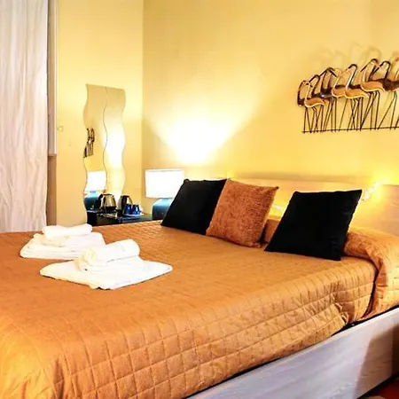 Casa Biancalana Centro Storico