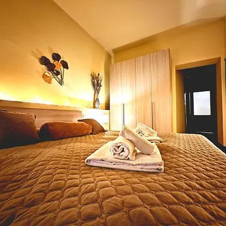 Appartement Casa Biancalana Centro Storico