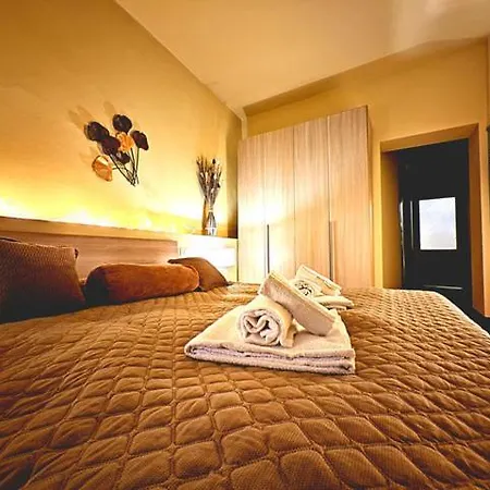 Apartamento Casa Biancalana Centro Storico