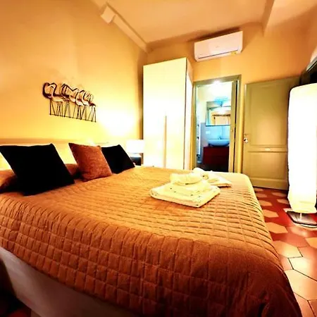 Casa Biancalana Centro Storico Appartement *