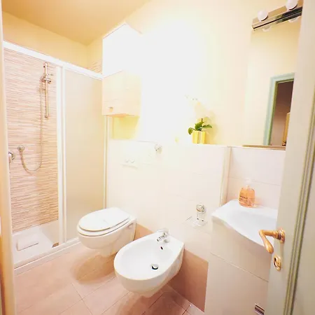 Casa Biancalana Centro Storico Appartement *