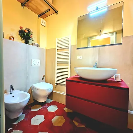Appartement Casa Biancalana Centro Storico Lucques