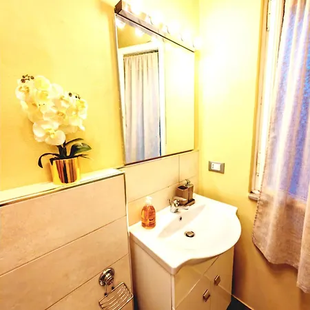 Casa Biancalana Centro Storico Appartement