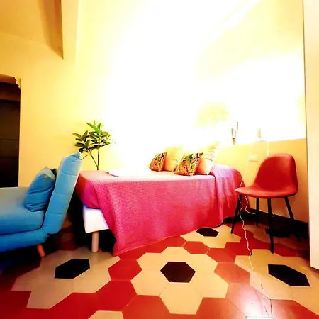 Casa Biancalana Centro Storico *