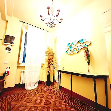 Casa Biancalana Centro Storico *
