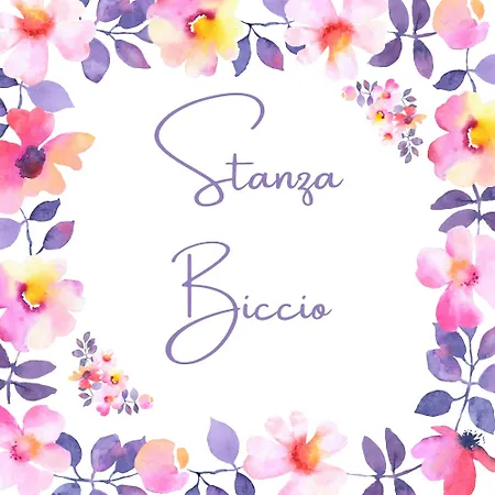 Lejlighed Casa Biancalana Centro Storico *